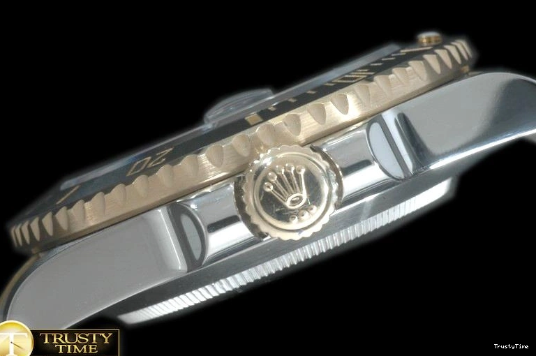 0213 ROLSUB145A – 116610 Black TT Sub A- Unique 1060